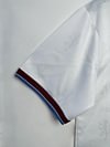 1995-1996 Retro Aston Villa Away Football Shirt 1:1 Thai Quality