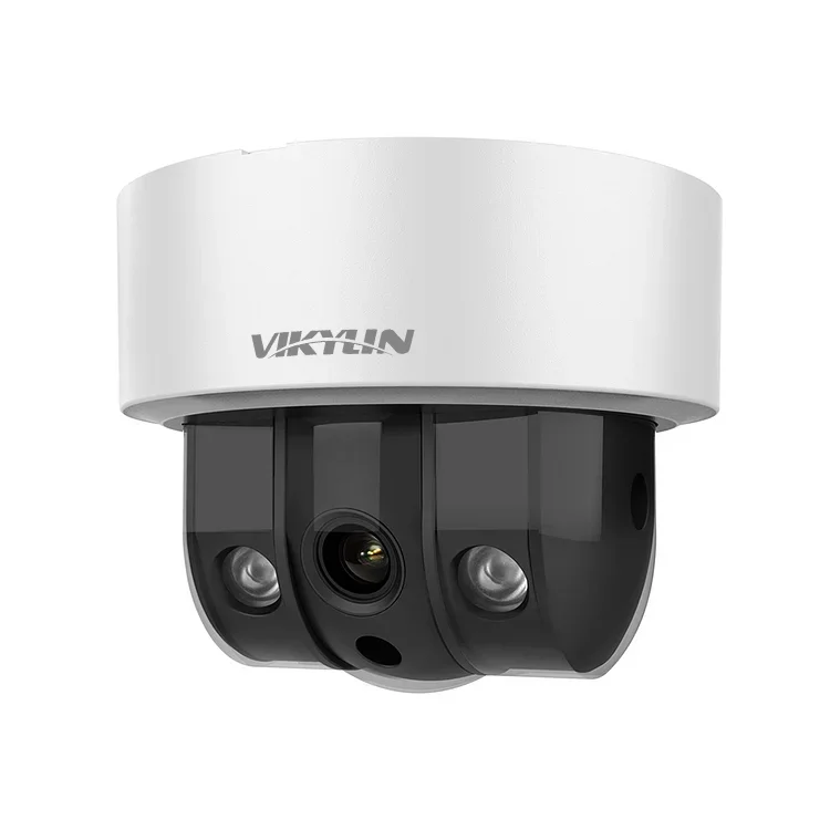 poe ptz dome camera