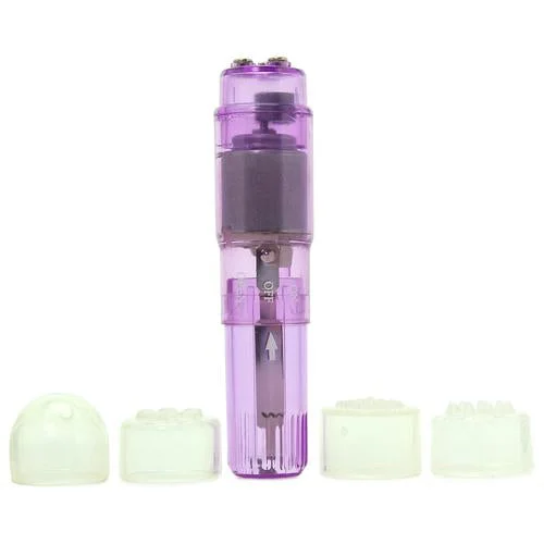 pornhint Pornhint Dr. Berman Basics Athena Mini Massager Vibe