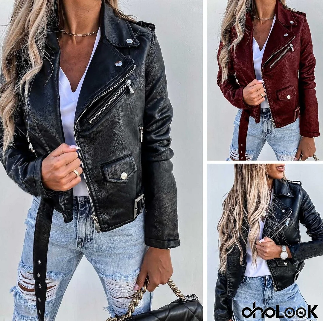 Chic and Versatile winter Jacket