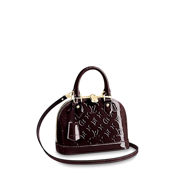 Louis Vuitton Croisette vs Alma BB 