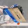 Adjustable Cutting Machine Base Circular Saw Milling Positioning Clamp Guide