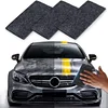 3PCS Multifunction Nano Magic Cloth Water Polishing Scratch Repair Remover Cloth