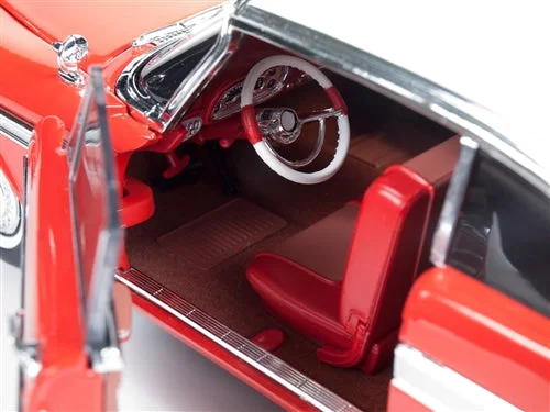 Christine 1958 Plymouth Fury - Night Version (Christine) 1:18