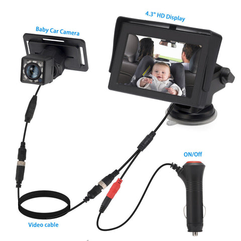 best car camera