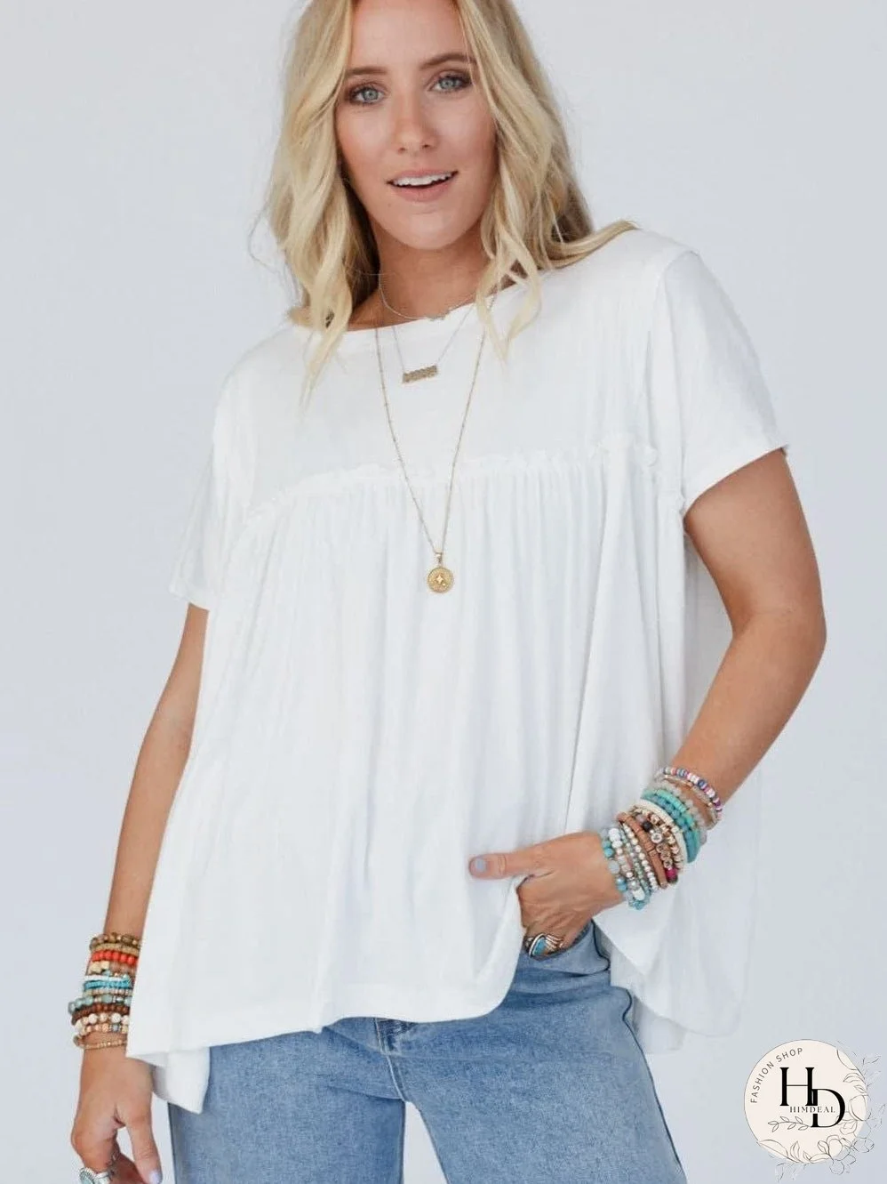 Women's Plus Size Summer Dresses