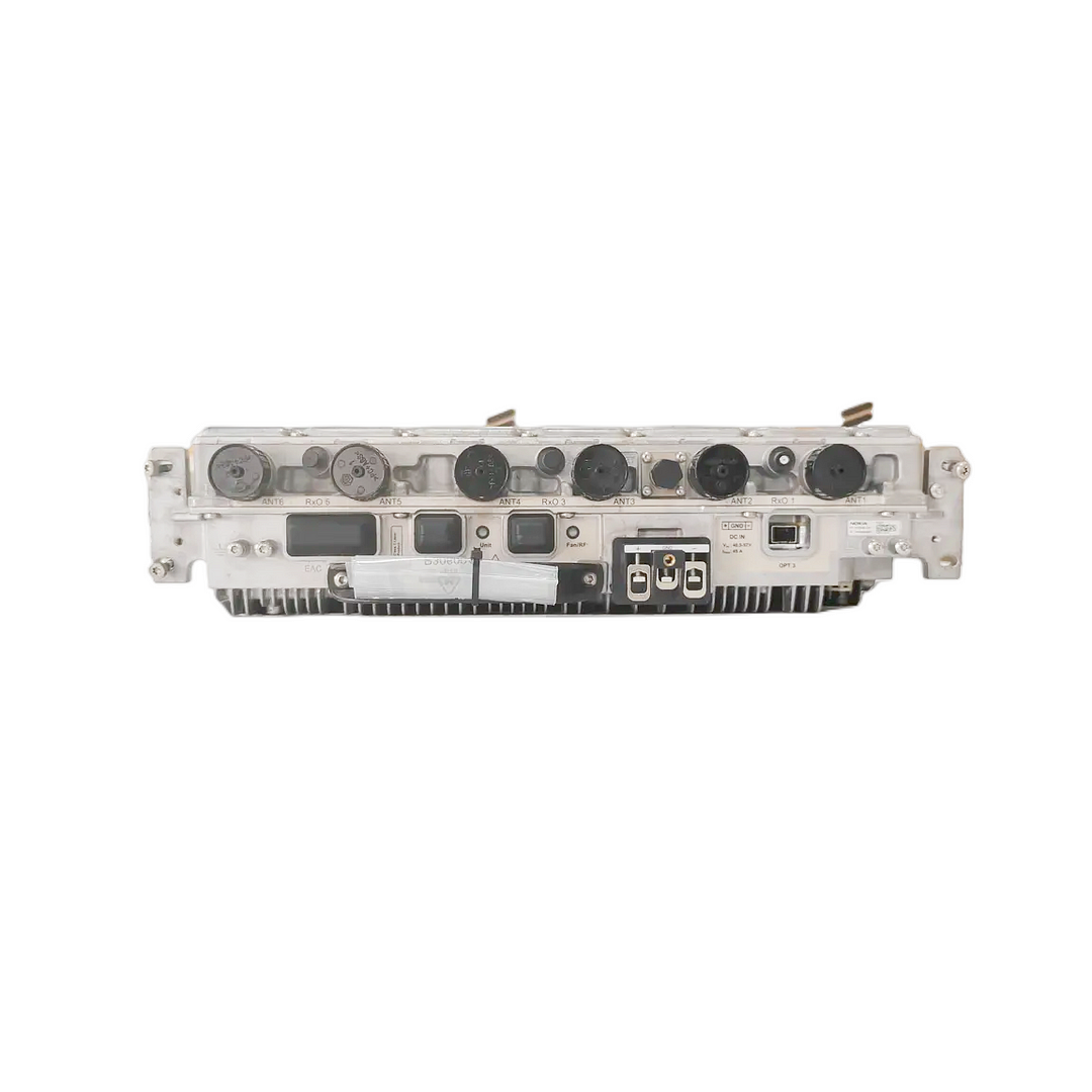 100% Original Nokia FXED 472924A FLEXI RF MODULE 6TX 1800 FXED FLEXIRF MODULE 6TX1800 RRU BBU for Wireless