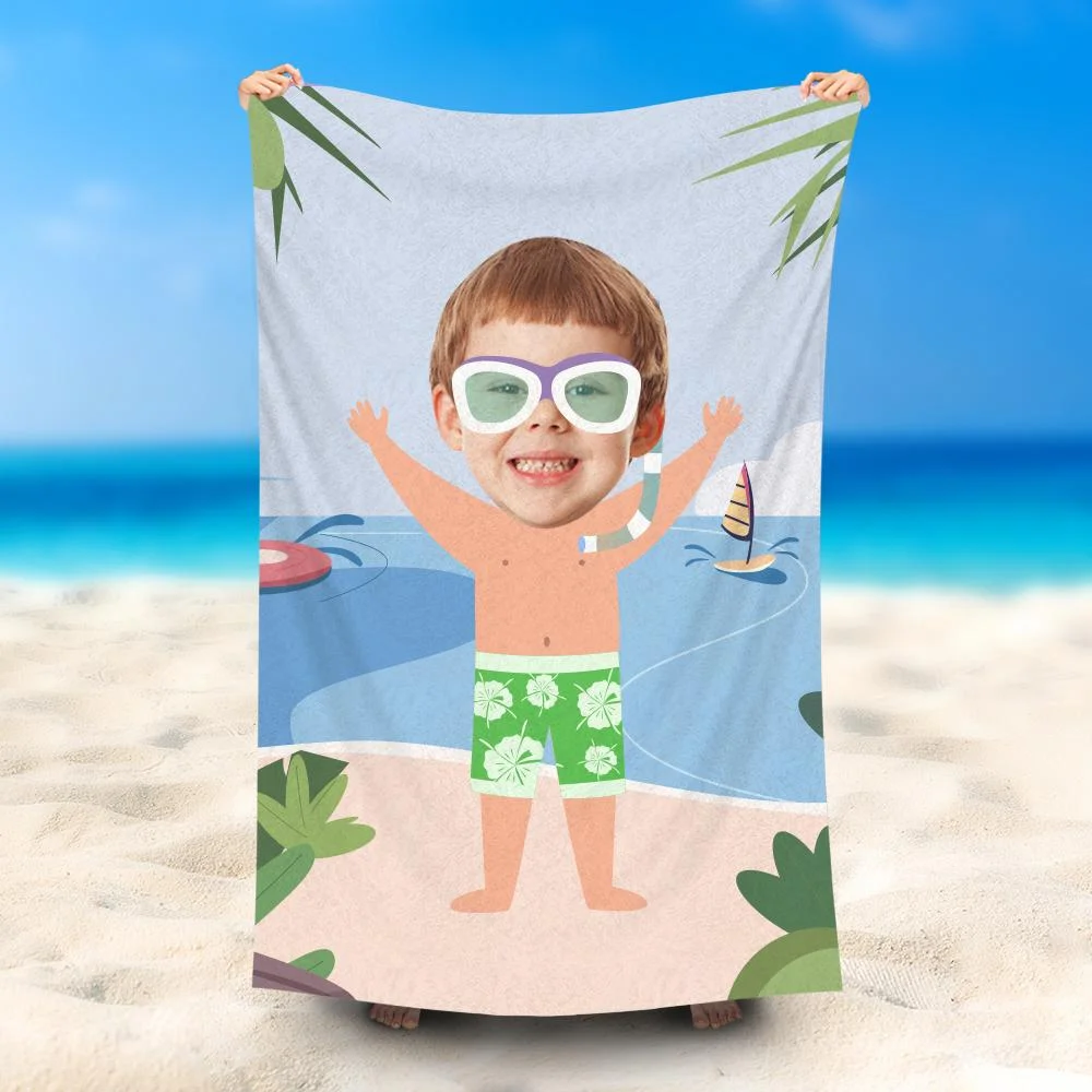 Custom Blanket Personalized Minime Pillow Makemesurprise