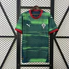 2025 Portugal Training Wear Green Football Shirt 1:1 Thai Quality