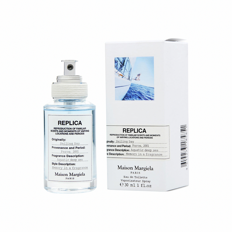 Replica Sailing Day by Maison Margiela