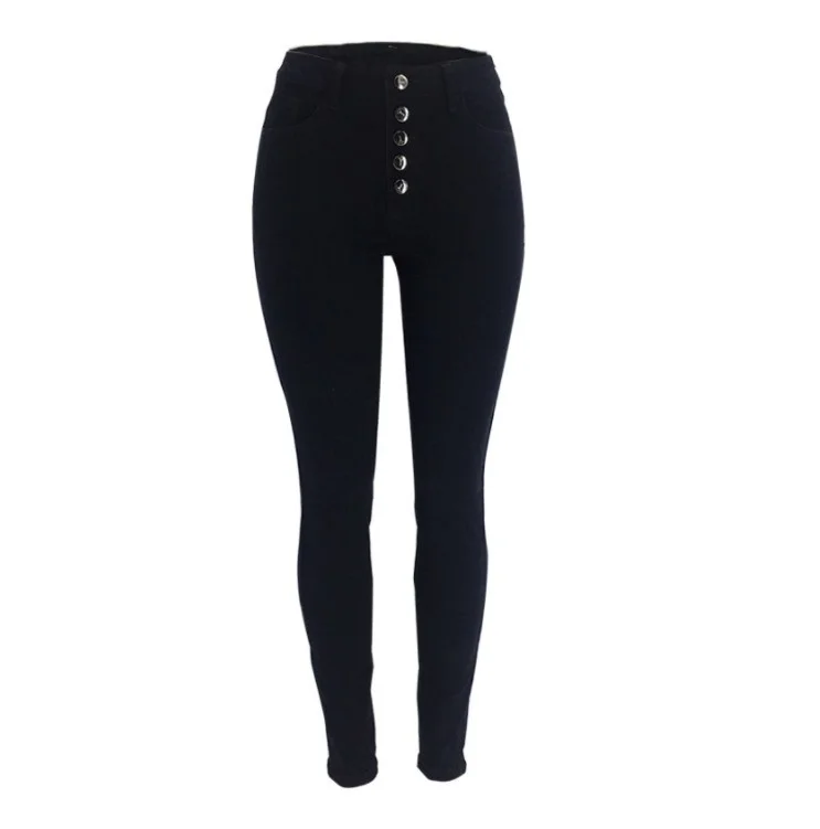 Toloer Flewith Skinny Jeans-Outfit Ideas