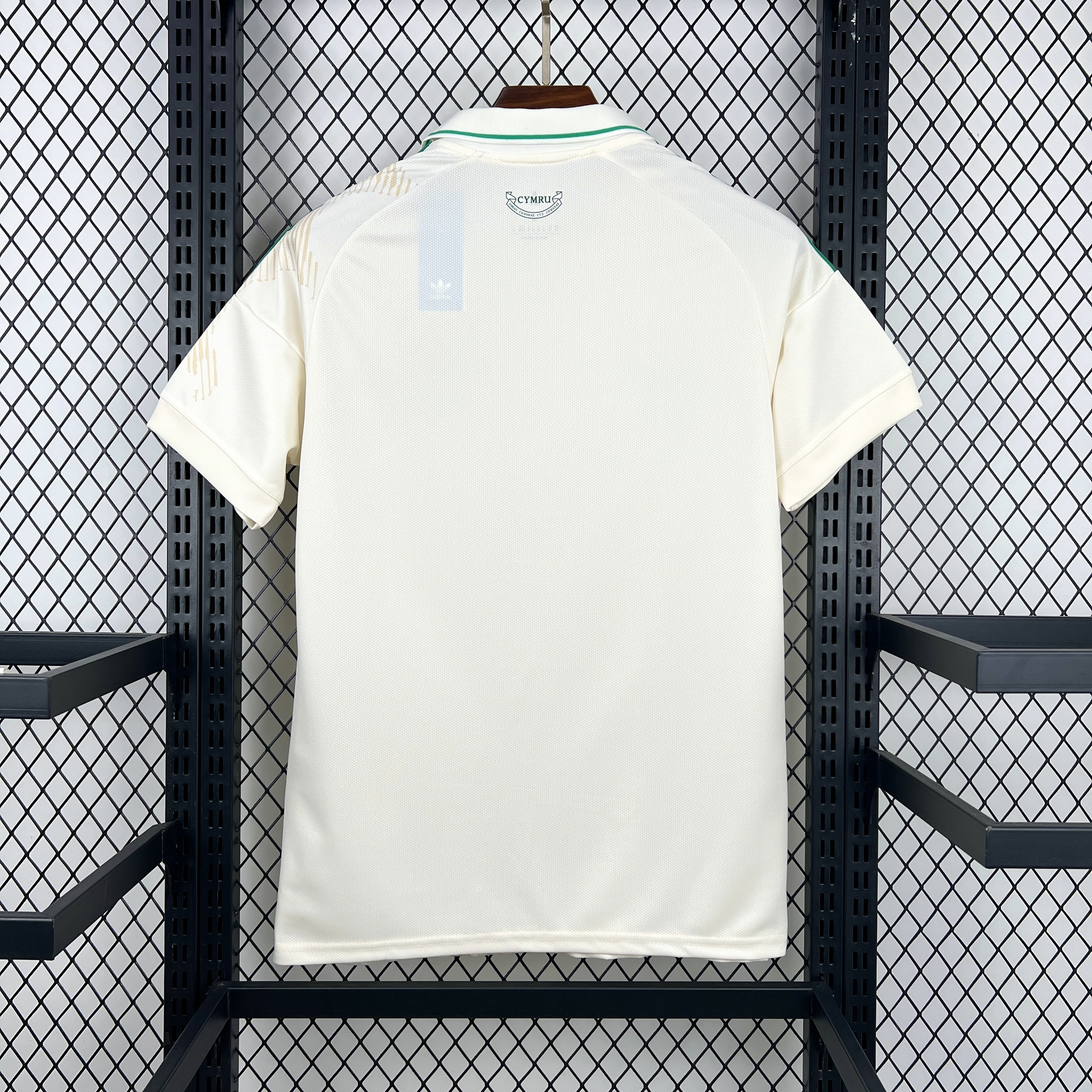 2026 Wales Away Footaball Shirt Thai Quality  