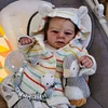 Babiesprincess Lifelike Reborn Baby Doll, Babiesprincess