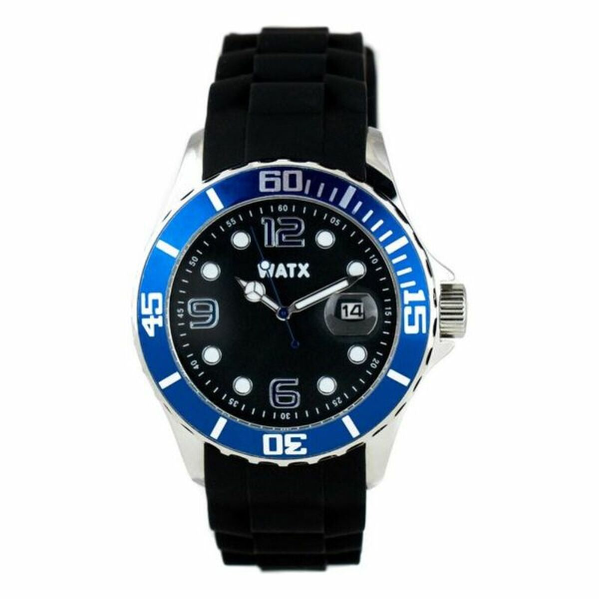 Men's Watch Watx & Colors RWA9019 (Ø 42 mm)  SALE KIM