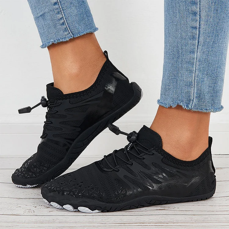 Anti Slip Water Shoes Barefoot Breathable Quick Drying Shoes