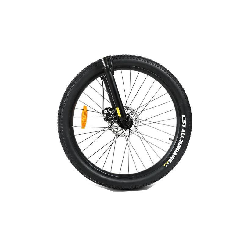 SAMEBIKE Front Wheel(the image is only a reference)