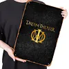 [Grande Taille]Dream Theater - Panneaux en &eacute;tain m&eacute;tallique(30*40cm)