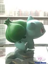 Dragonite & Bulbasaur - Pokemon Resin Statue - Youth Dream Studio