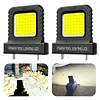 14W LED Camping Lantern Inspection Light for Garage Car Repair Camping Fishing