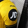 2025/2026 Player Version Wolverhampton Wanderers Home Football Shirt 1:1 Thai Quality
