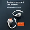 Wireless Ear Hook Earphone Bluetooth-Compatible 5.2 Sports Gaming Earbuds