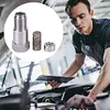 1pcs-M18x1.5 Oxygen Sensor Spacer Adapter Check Engine Light Mini Catalytic Converter