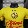 2024/2025 Player Version Club América Home Jersey 1:1 Thai Quality love fball