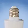 🔥Achetez 1 obtenez 1 gratuit 🔥Douille de Lumi&egrave;re avec D&eacute;tecteur de Mouvement E27
