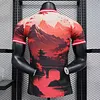 2024/2025 Player Version Japan Special Edition Football Shirt 1:1 Thai Quality