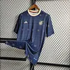 2023 Jamaica Training Wear Football Shirt 1:1 Thai Quality