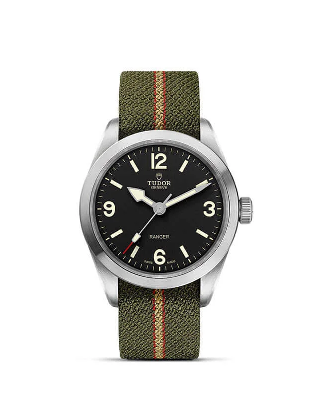 Tudor Ranger【Free Shipping】