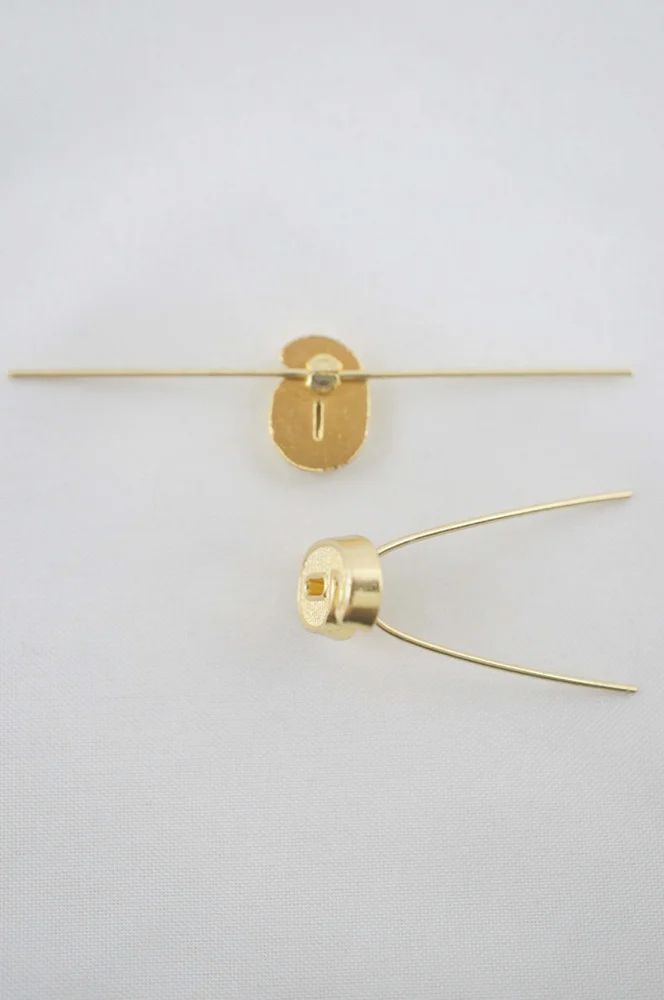   WW2 GermanOfficer General Shoulder Boards Cyphers Gold 13mm 6 Or 9 2pcs German-Uniform