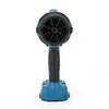 50000RPM Brushless Motor Air Blower LED Cordless Dust Blower for Makita 18V