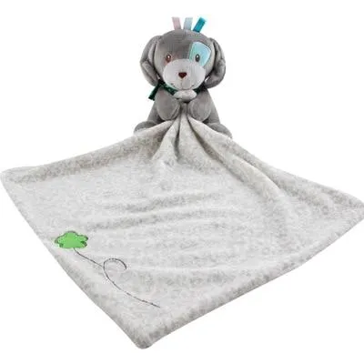 2019 Brand New Infant Baby Nursery Toddler Security Cartoon Soft Smooth Bath Animal Toy Blanket Cartoon Bibs Baby Infant Towel