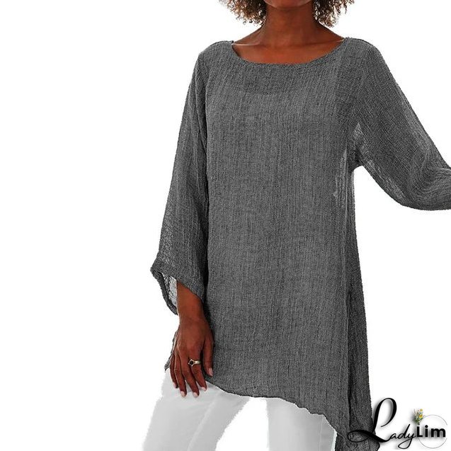 Edgy and light Shirt