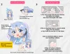 3.0 lvy: 18+ Hentai Figure Silicone Anime Mini Sex Doll 
