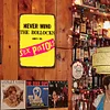 Sex Pistols - Vintage Metal Signs - 20*30cm/30*40cm - Music
