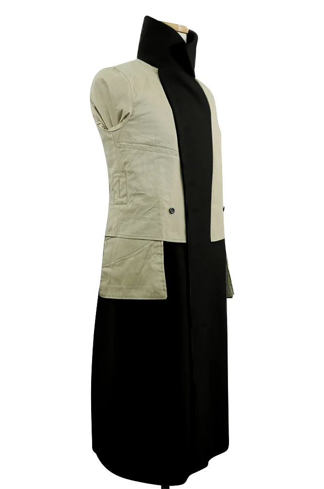   Elite German M1932 Allgemeine EM Wool Greatcoat German-Uniform