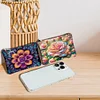 2pcs DIY Diamond Art Diamond Dot Card Pack Diamond Painting Coin Pouch (Mandala)