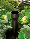 Deep Drip Irrigation Stakes Plastic Deep Root Irrigation Spike for Potted Plants