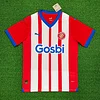 2023/2024 Girona Home Football Shirt 1:1 Thai Quality