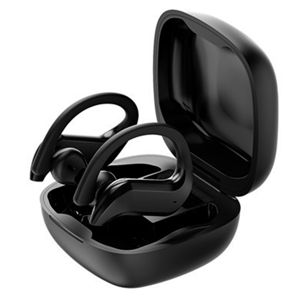 

MD03 In Ear Bluetooth 5.0 Earphones IPX7 Waterproof TWS Earbuds with Mic, 501 Original