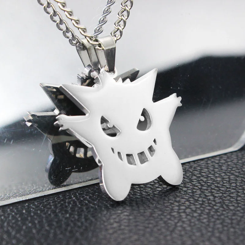 Pokémon Center × RockLove: Articuno Sterling Silver Pendant