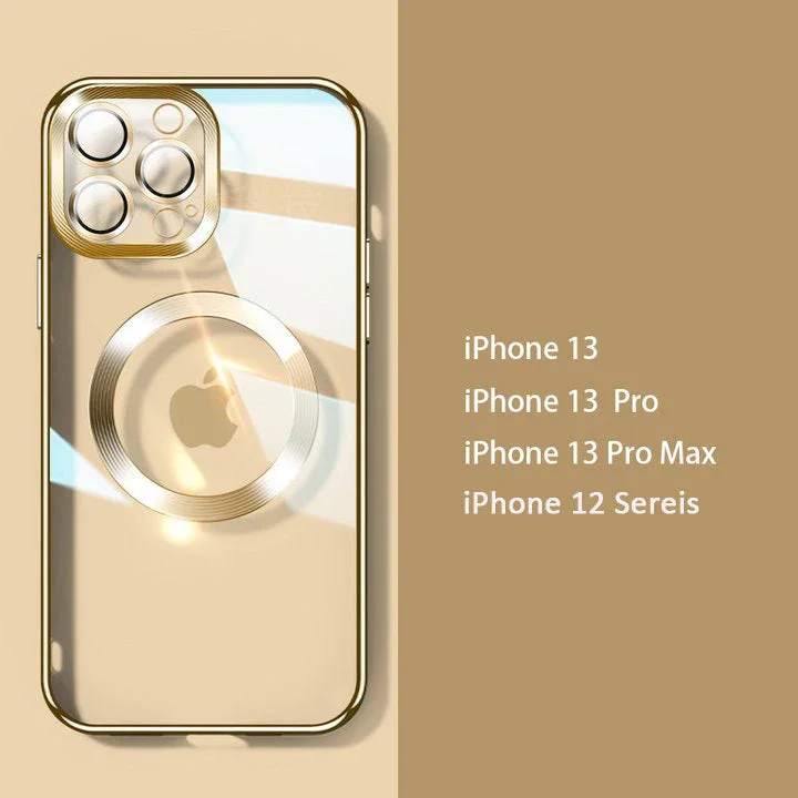 New Style Magsafe Magnetic Case for iPhone 14