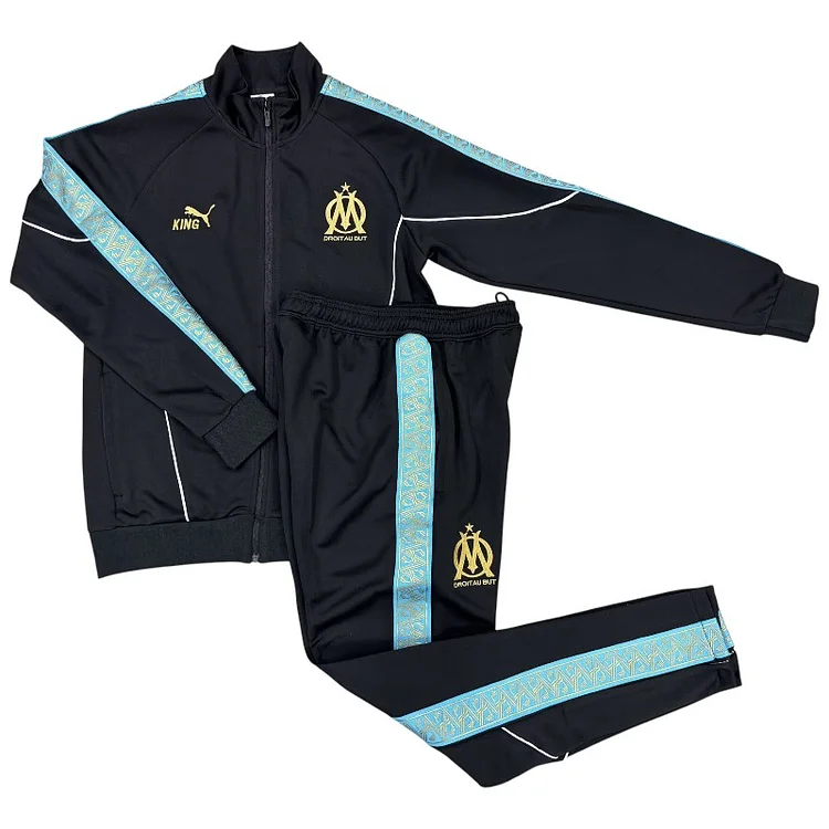 Marseille 25/26 Jacket