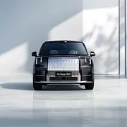 2024 Zeekr ALL NEW 009 6-seat 108kWh AWD Electric MPV | Luxury