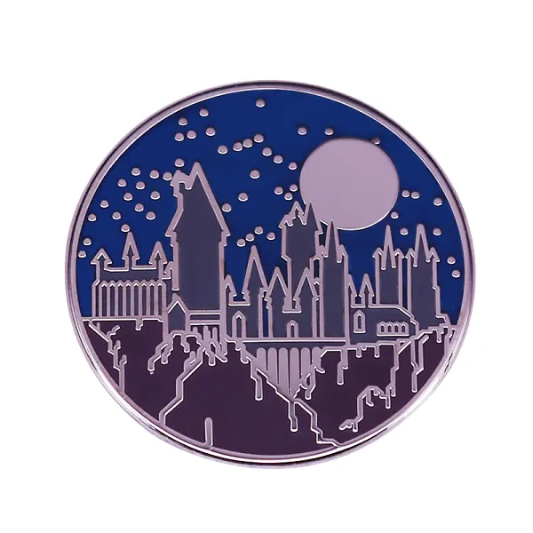Foto del pin Ciudad de Sueños Nocturnos