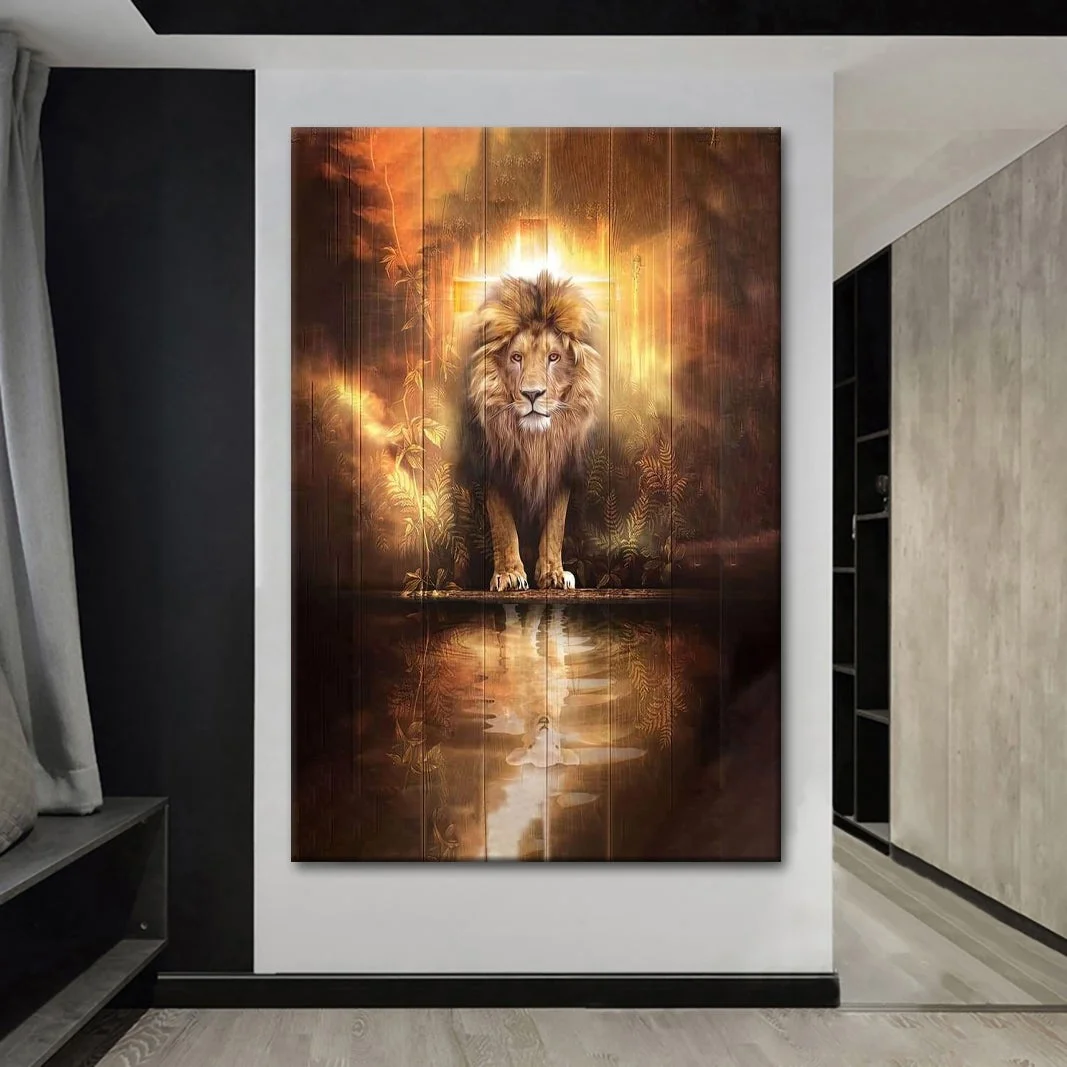 Canvas Wall Art