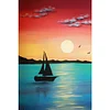Best lowest diamond painting - Coodeals diamond painting