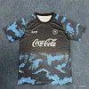 2024/2025 Napoli Home Training Suit Football Shirt love fball